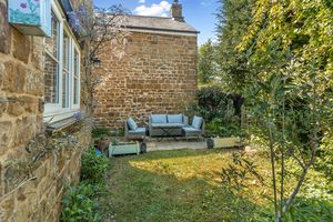 Park Lane North Newington